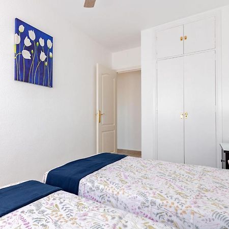 Apartamento Ronda De Muleros 6 Jerez de la Frontera Exterior foto
